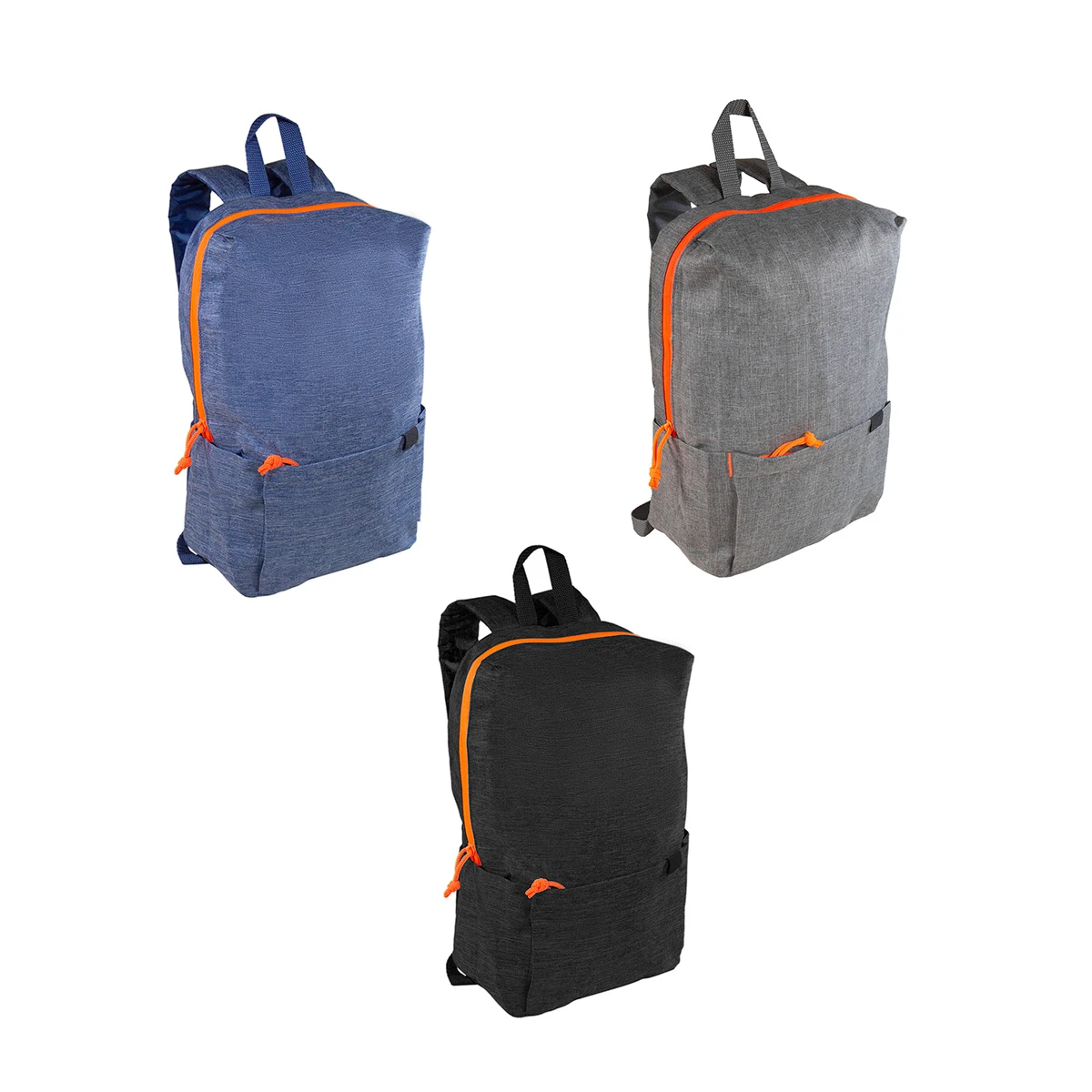 Mochila Tenzin