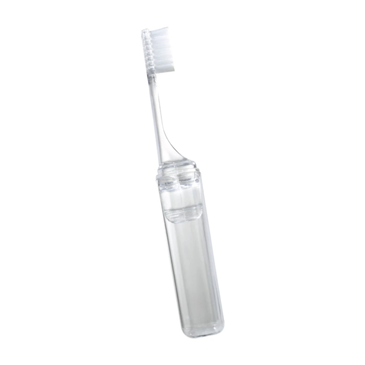 Cepillo Portatil Mint