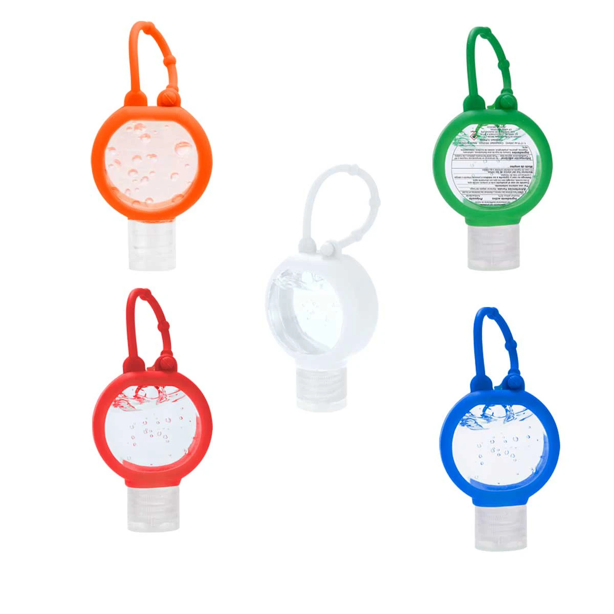 Gel Sanitizante Onsella