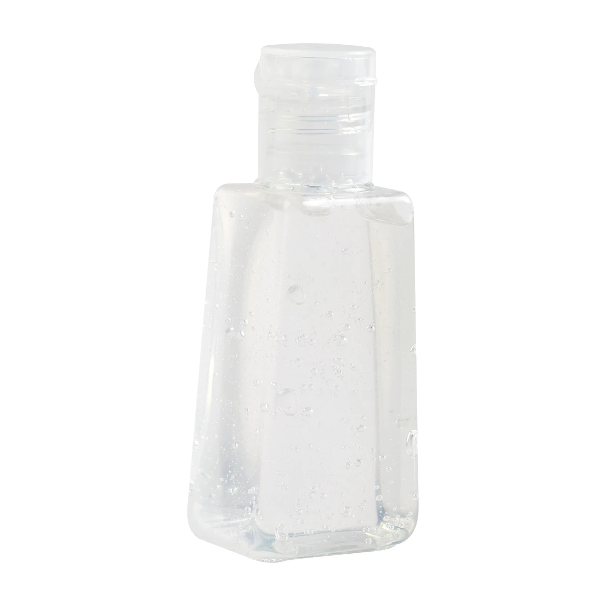 Sanitizante En Bote Cuadrado