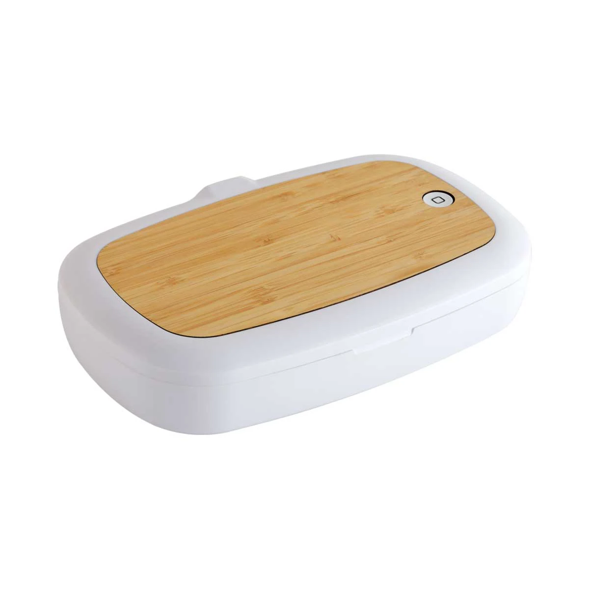 Caja Sanitizadora-cargador Nagoy