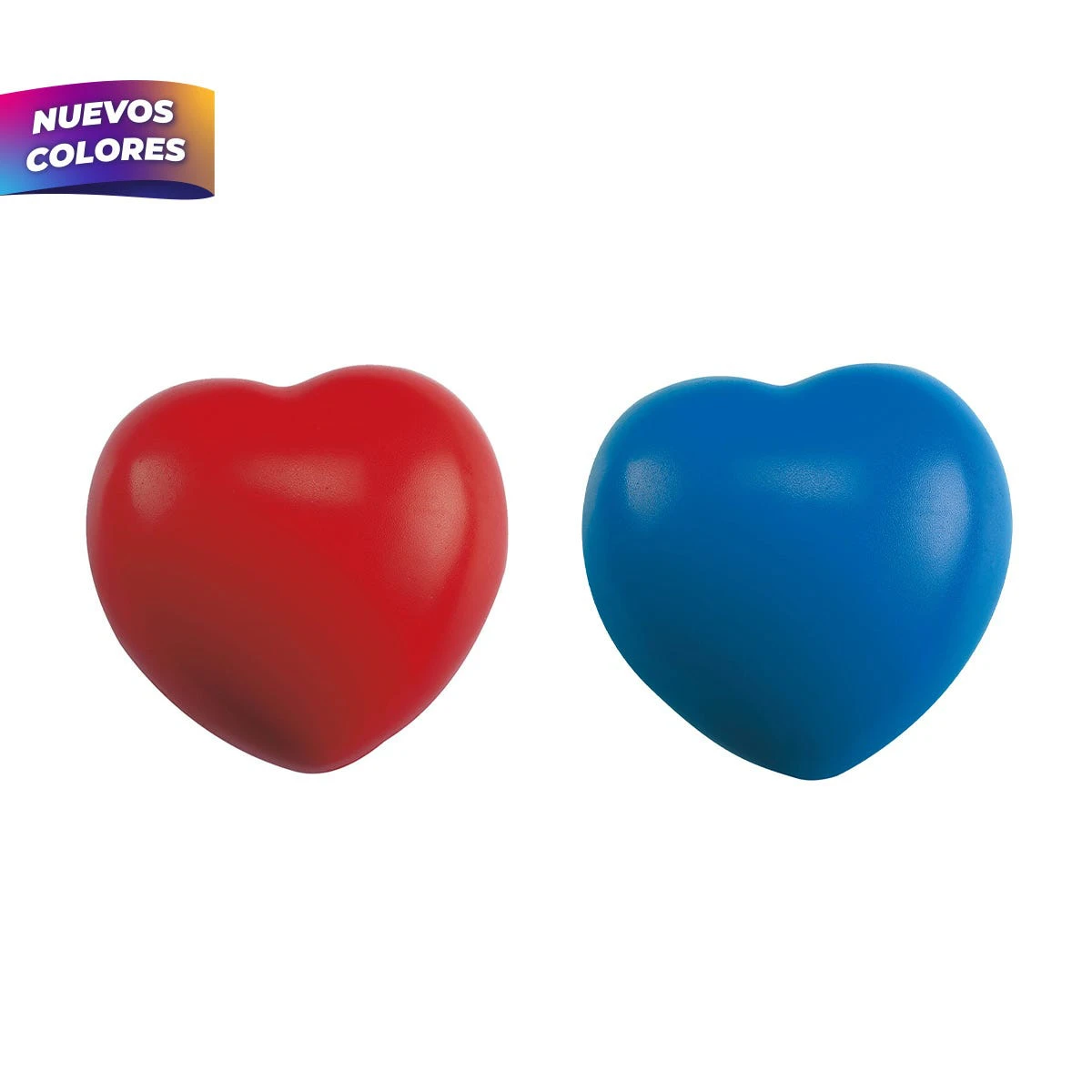 Corazon Anti-stress
