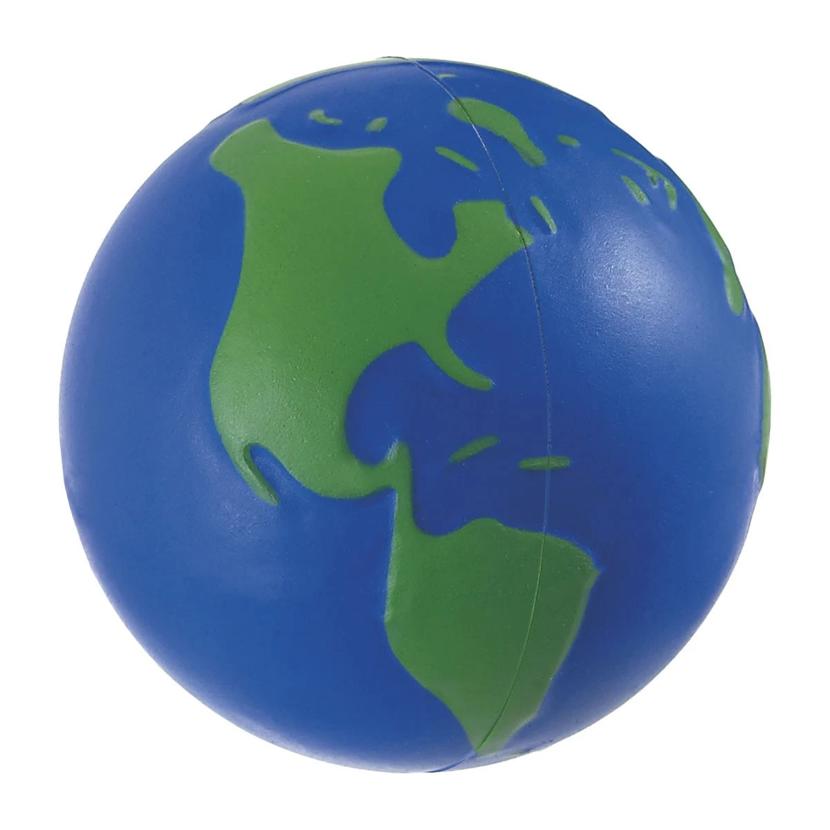 Pelota Anti-stress Mundo