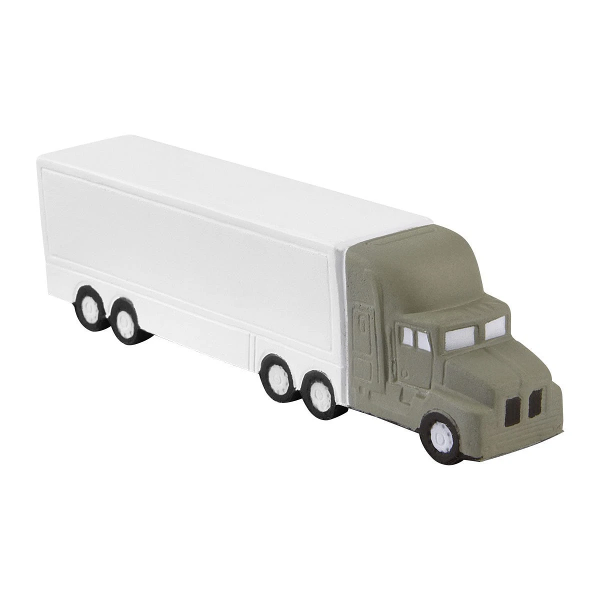Trailer Anti-stress