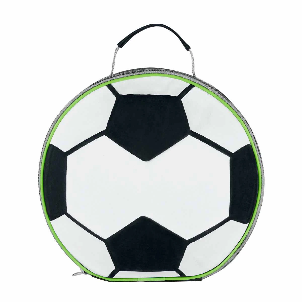 Lonchera Soccer