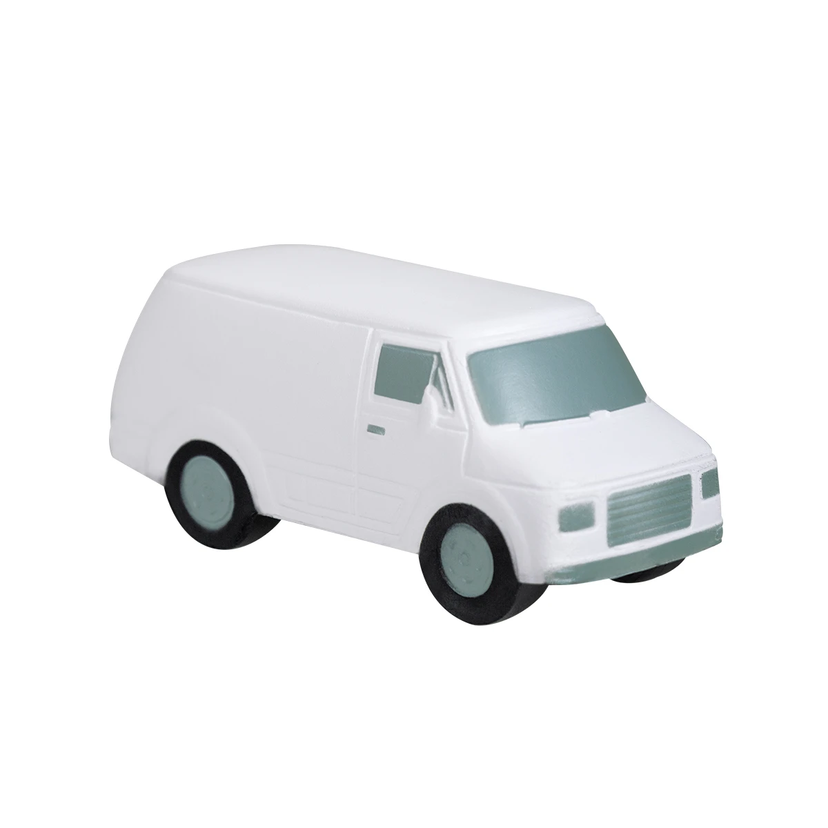 Camioneta Anti-stress