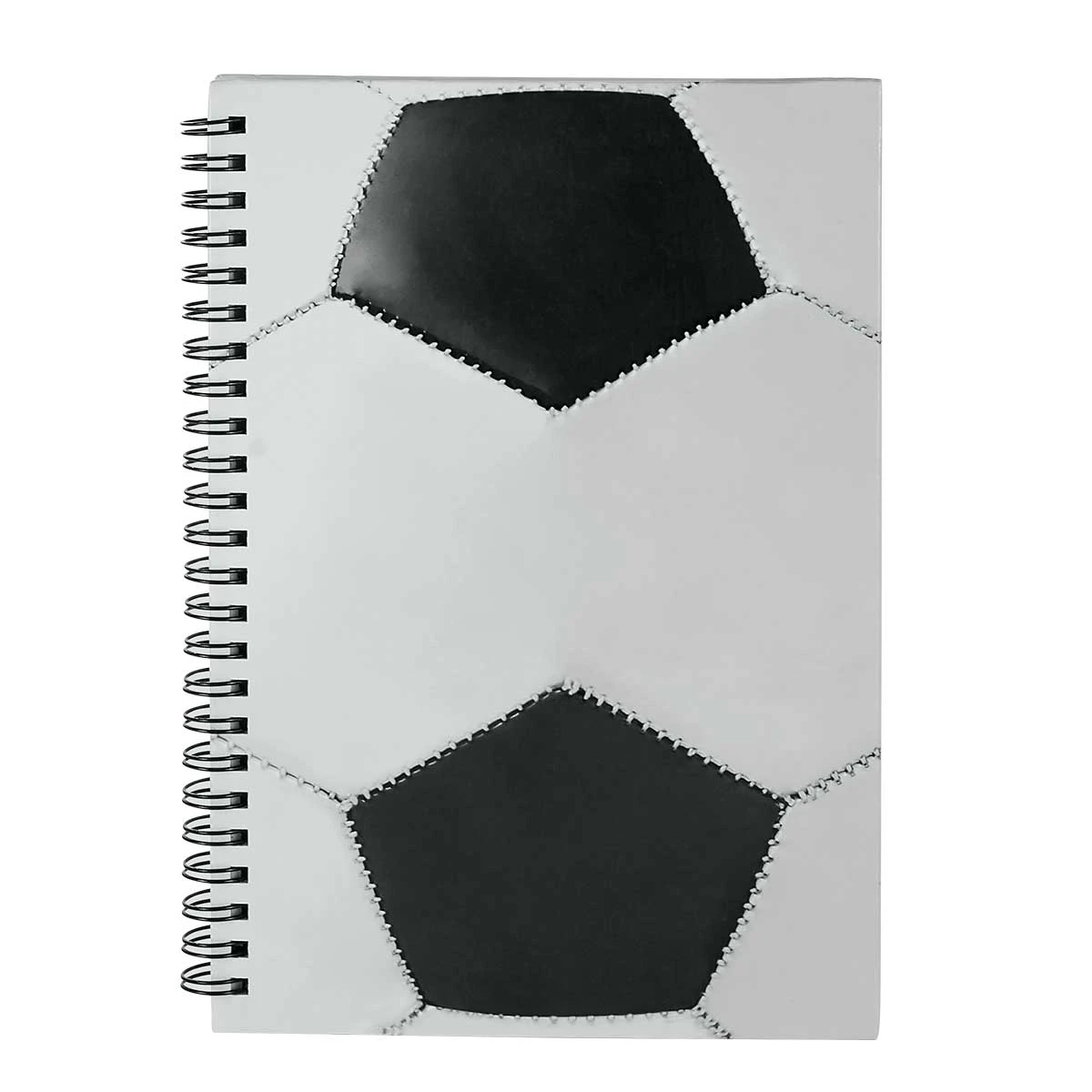 Libreta Soccer Notes