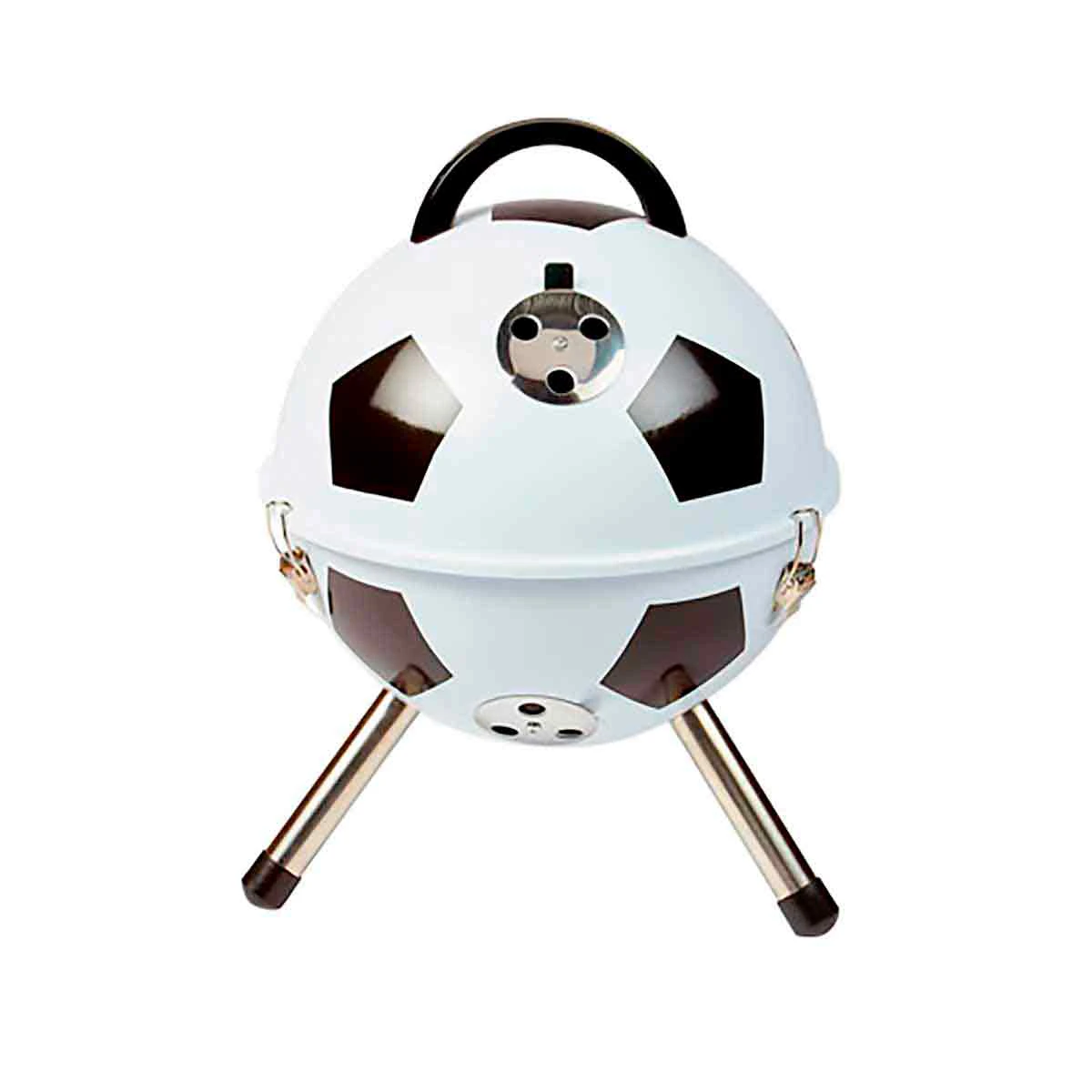 Asador Soccer