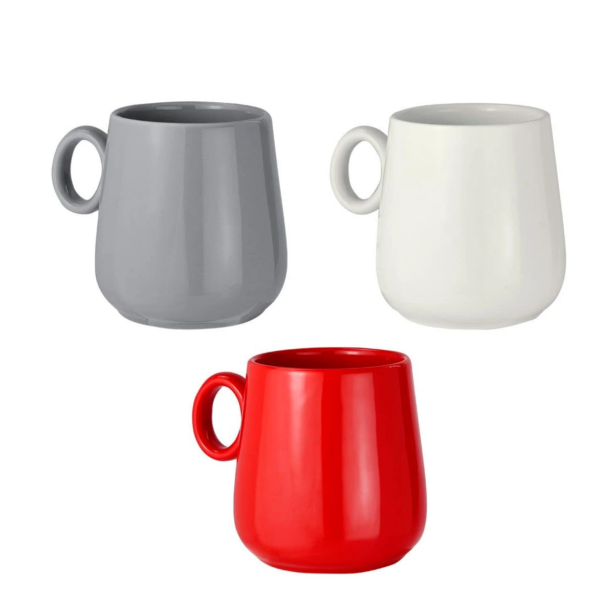 Taza Nortia