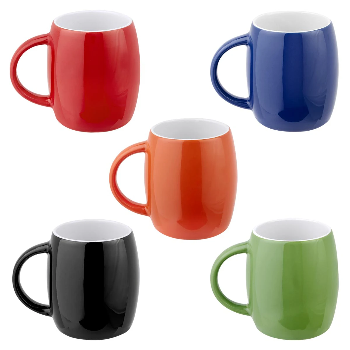 Taza Rimo