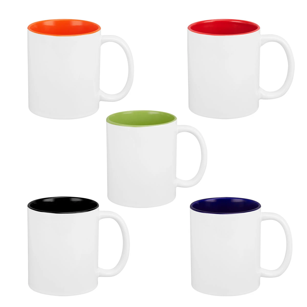 Taza Para Sublimar Panaji