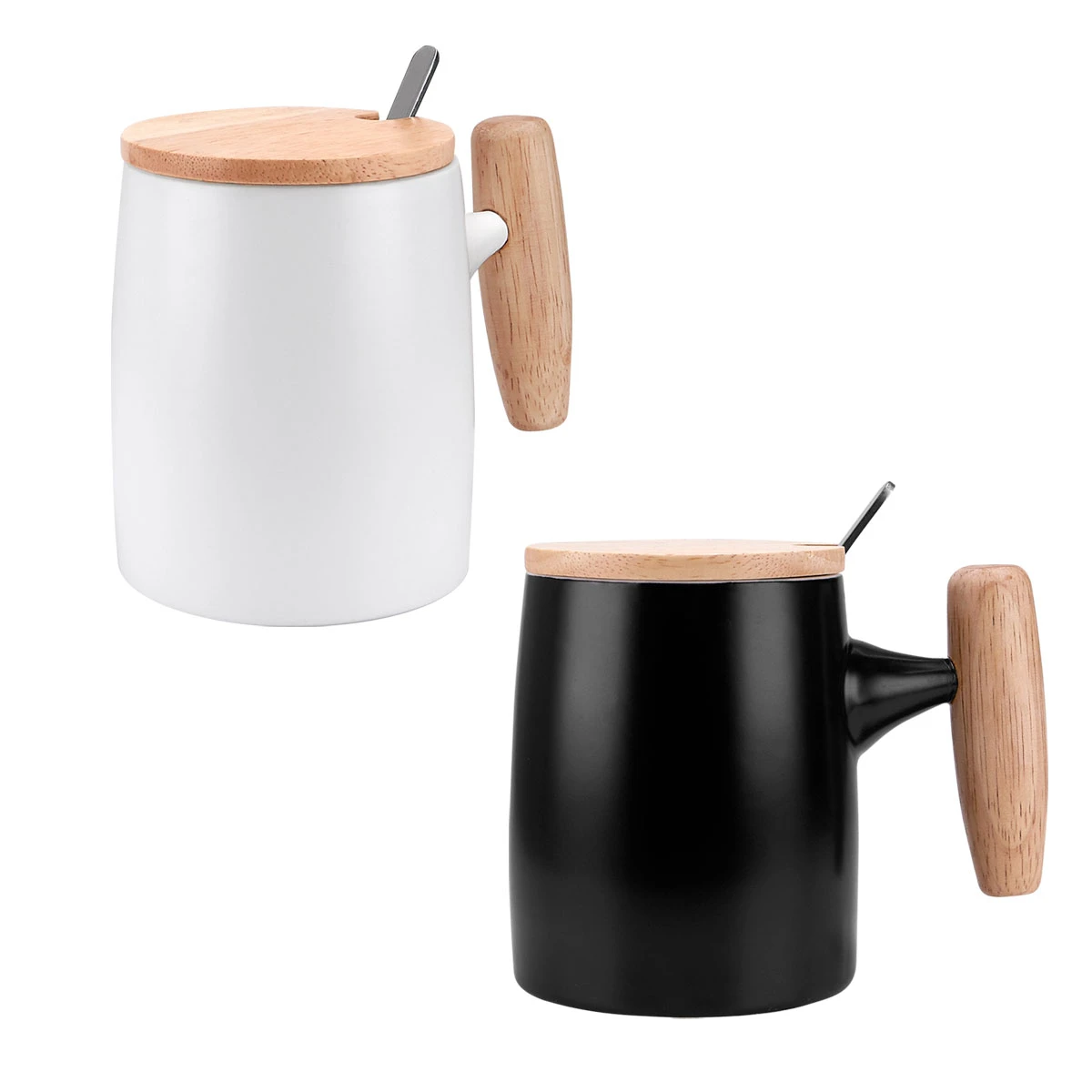 Taza Mali