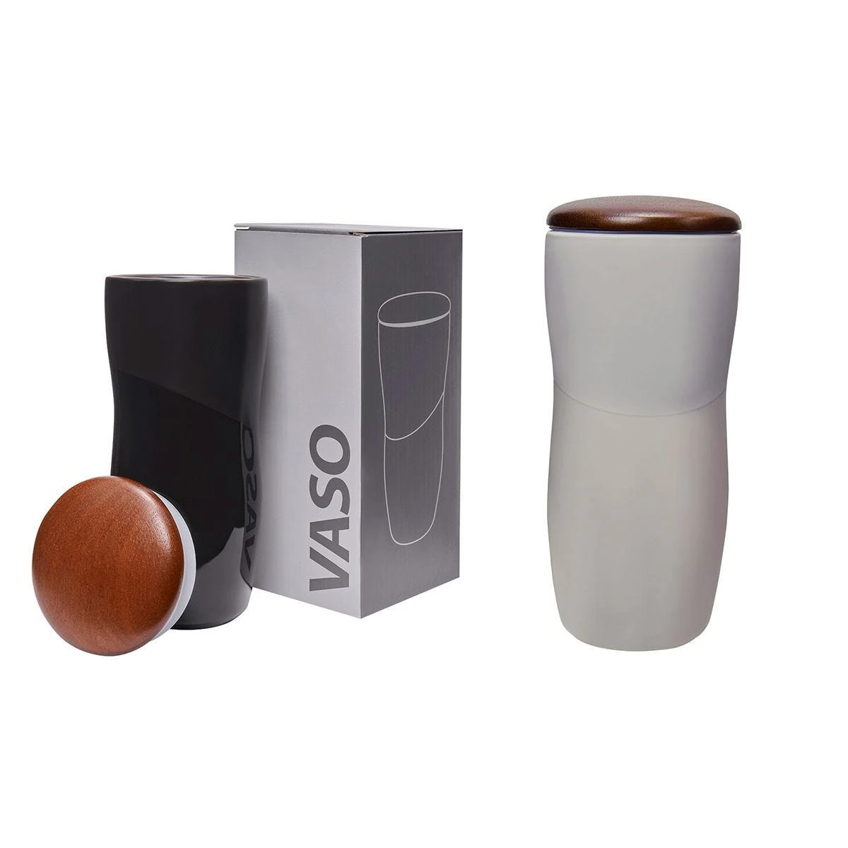 Termo De Ceramica Bootle