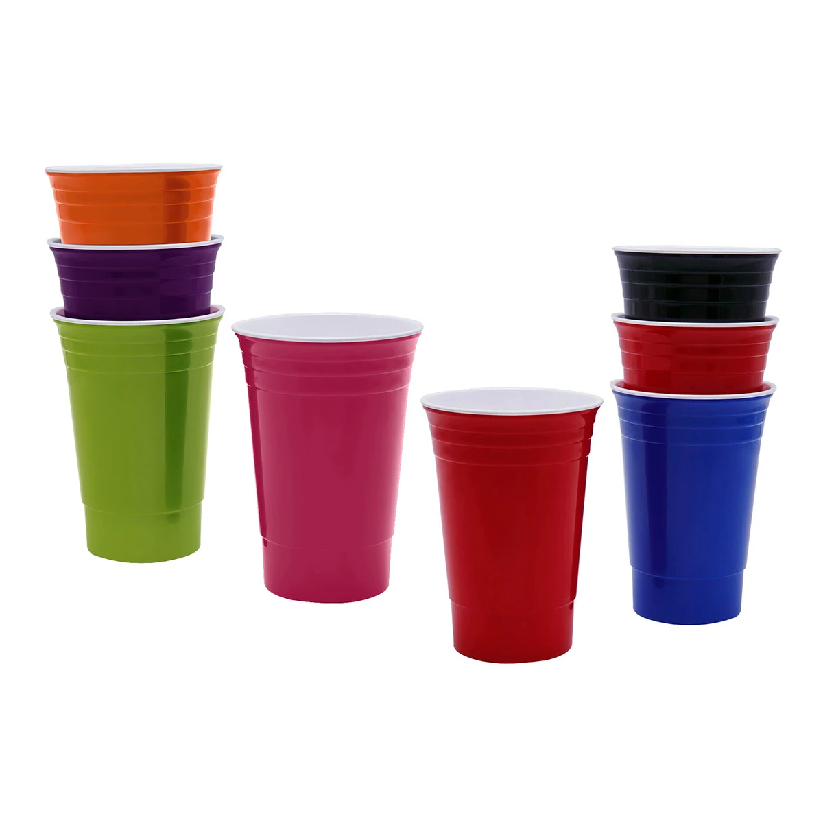 Vaso Fiesta