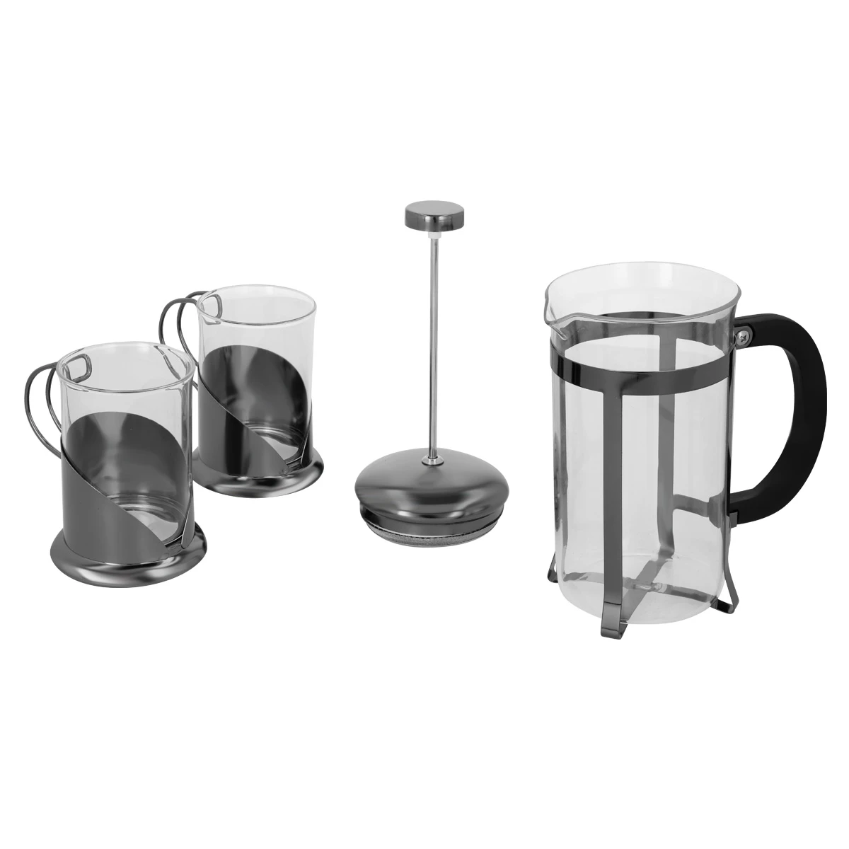 Set Cafetero Ajaccio