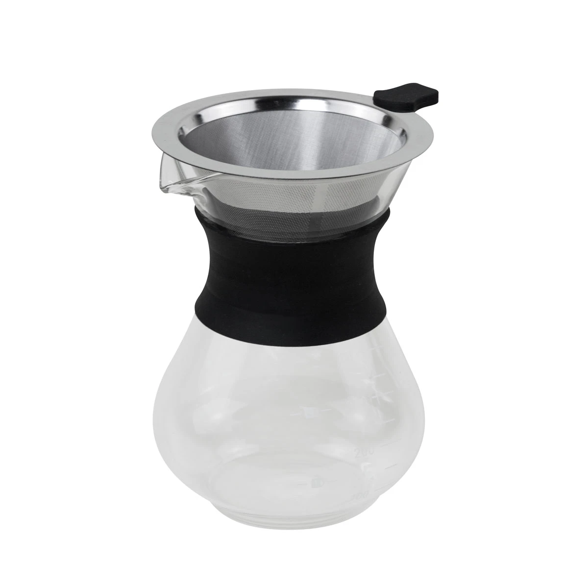 Cafetera De Goteo Miste